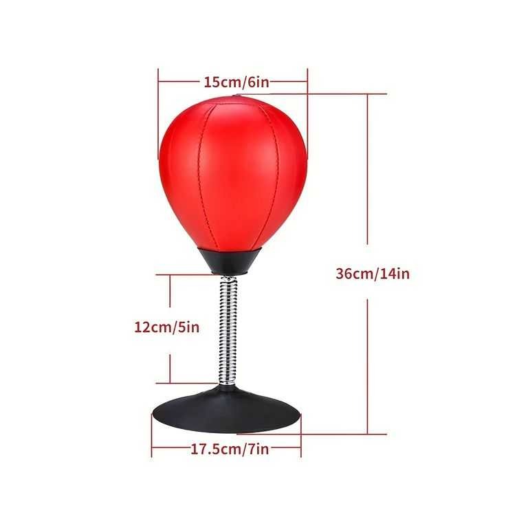 Punching Bag