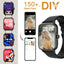 AK 96 WATCH