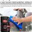 Car Nano Repairing Spray