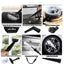 Portable Handheld Steam Cleaner