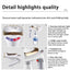 Handheld Garment Steamer