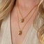 China Double Chain
