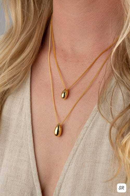 China Double Chain