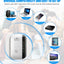 300Mbps Dual-Band WiFi Repeater/Router