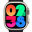 Smart Watch Ultra 2 AMOLED Series 9