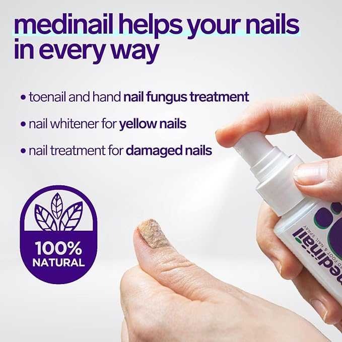 Jaysuin - Nail Fungus Spray (Original)