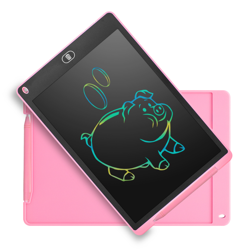 Lcd kids drawing tablet