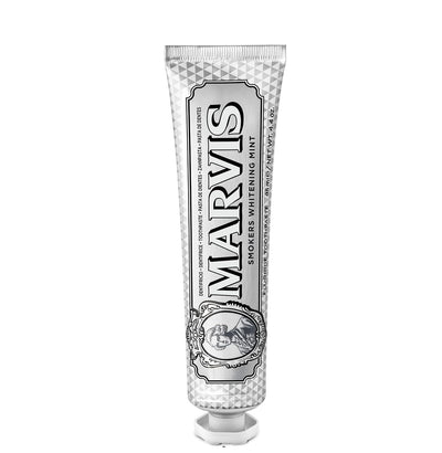 Marvis - Smokers Whitening Mint Toothpaste (Original)