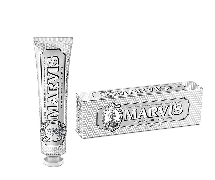 Marvis - Smokers Whitening Mint Toothpaste (Original)