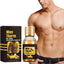 MenTherm Bee Venom Gynecomastia Heating Oil