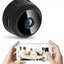 A9 Mini WiFi Camera