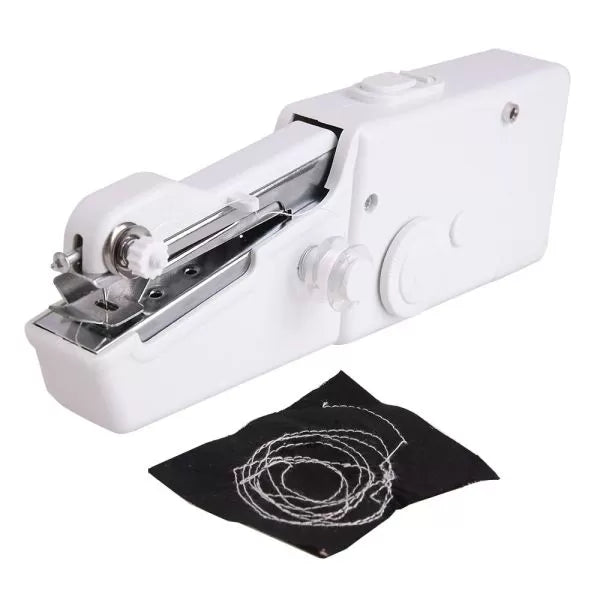 Handheld Portable Sewing Machine