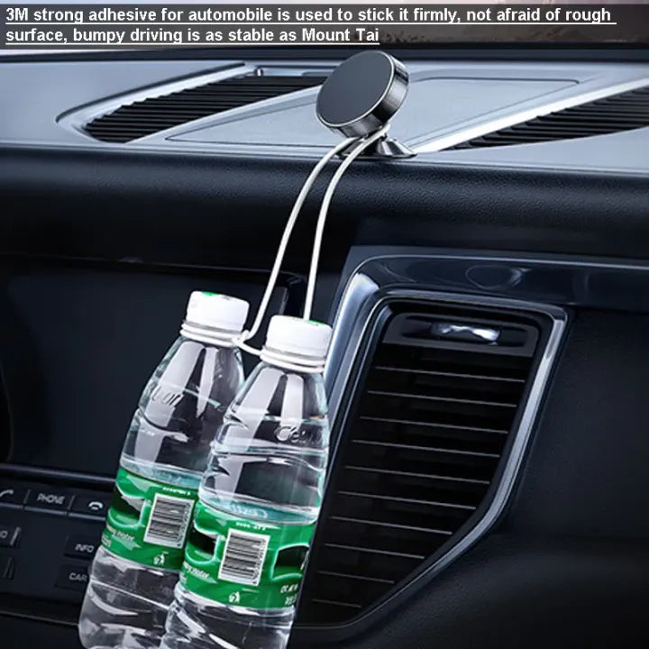 Magnetic Car Phone Holder