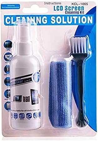 LCD Screen Cleaning Kit – KSA DROP