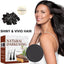 New Hair Darkening Shampoo Bar, Natural Organic Conditioner