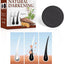 New Hair Darkening Shampoo Bar, Natural Organic Conditioner