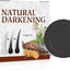 New Hair Darkening Shampoo Bar, Natural Organic Conditioner