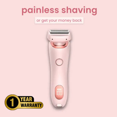 Go Lady Shaver