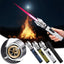 Planet Lightsaber Butane Gas Lighter