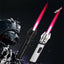 Planet Lightsaber Butane Gas Lighter