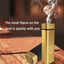 Portable Electronic Incense Burner