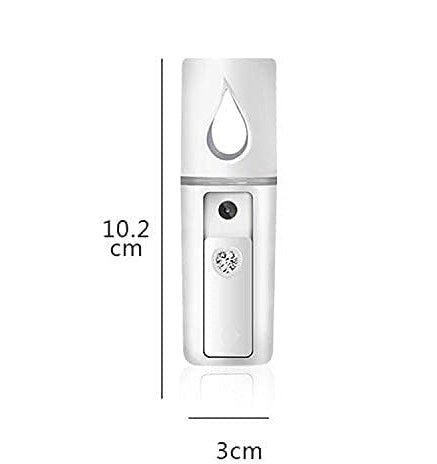 Portable Mist Sprayer
