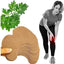 Professional Herbal Knee Plaster Patch