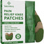 Professional Herbal Knee Plaster Patch