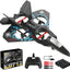 TAK TAK RC Fighter Jet Drone Toy