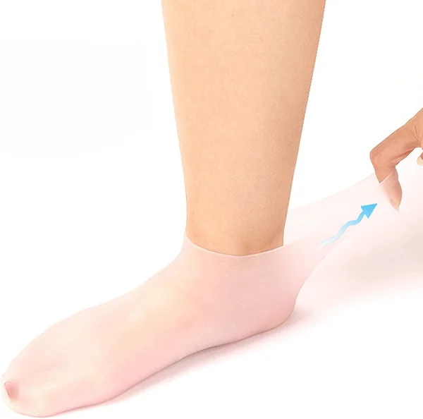 Moisturizing Foot  Silicone Socks