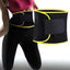 HOT ADJUSTABLE SLIMING BELT