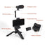Smartphone and Camera Vlogging Studio Kits