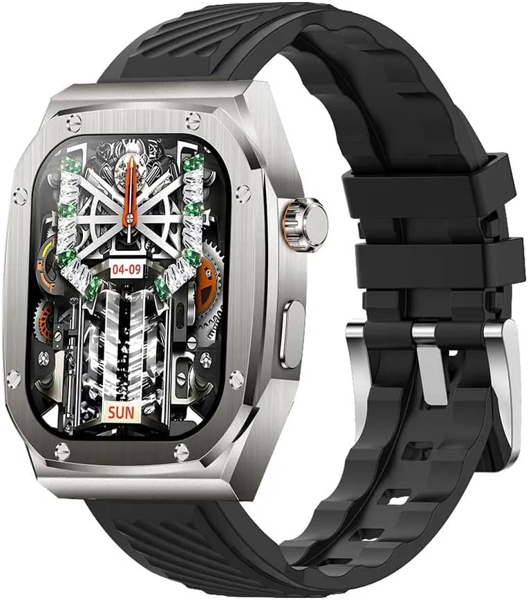 Smartwatch - Z79 Max – KSA DROP