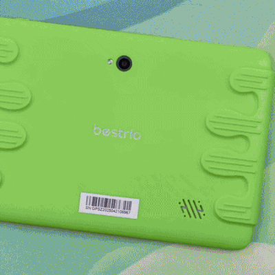 Bestrio - Kids Tablet