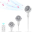 Standing Fan for Bedroom