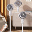 Standing Fan for Bedroom