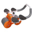 2-in-1 Abs Roller Wheel for Workouts