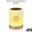 Smart Touch Lamp Quran Speaker
