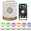 Smart Touch Lamp Quran Speaker