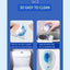 Automatic Toilet Cleaner