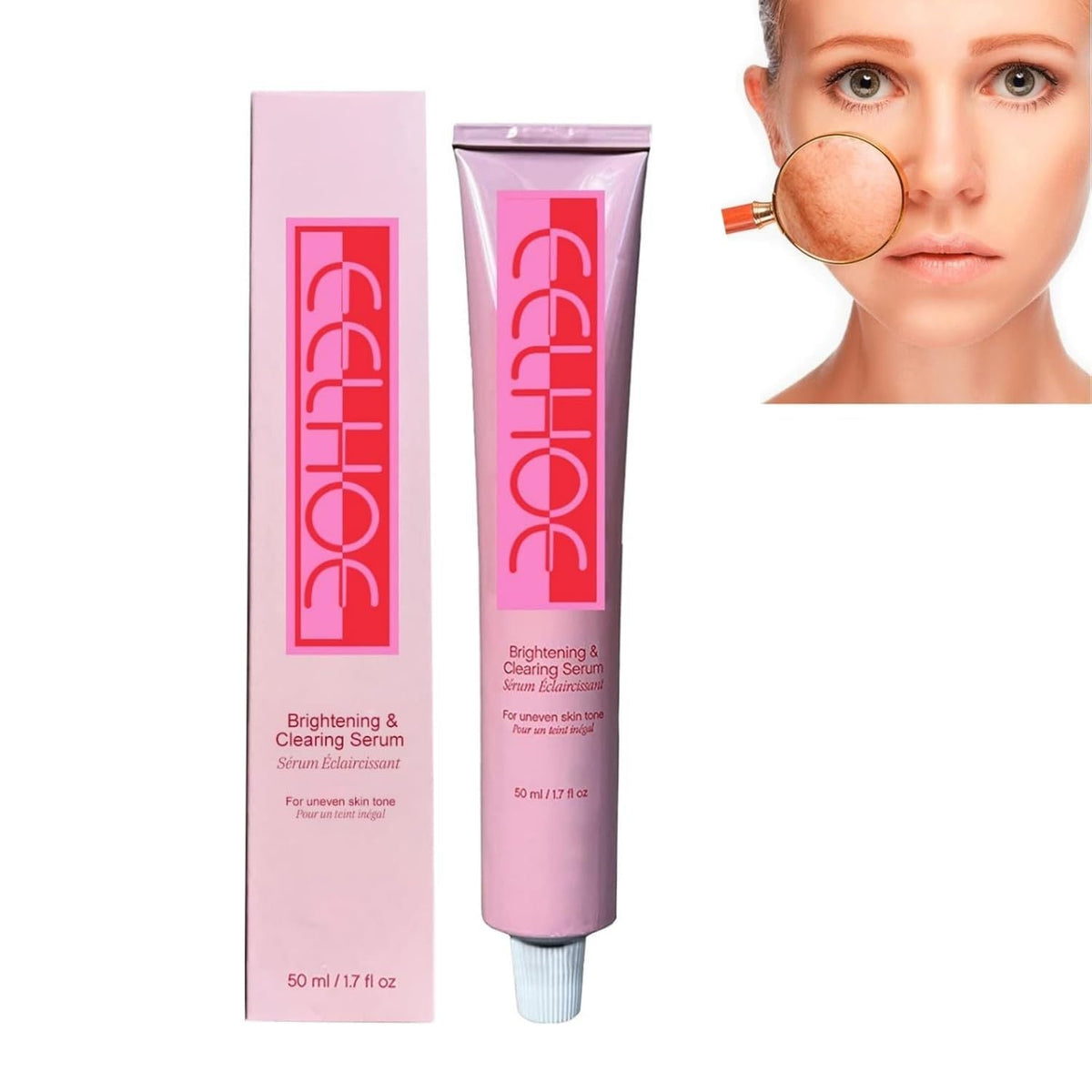 Topicals Faded Serum for Dark Spots – KSA DROP