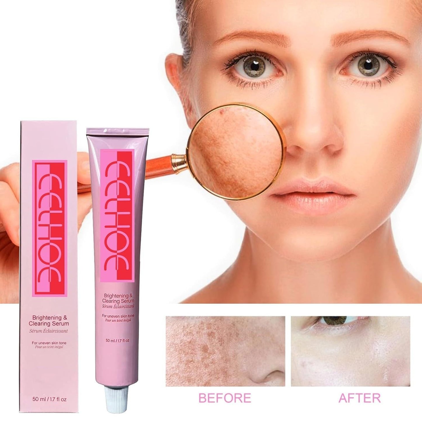 Topicals Faded Serum for Dark Spots