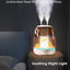 Ultra-Sonic Room Humidifier