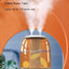 Ultra-Sonic Room Humidifier