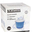 Krypton - 2-in-1 Portable Wash & Spin ©