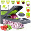 Multifunctional Vegetable  Slicer