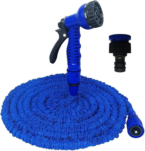 Hose Pipe for Gardening and Car Washing