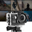Waterproof 1080P Sports Camera