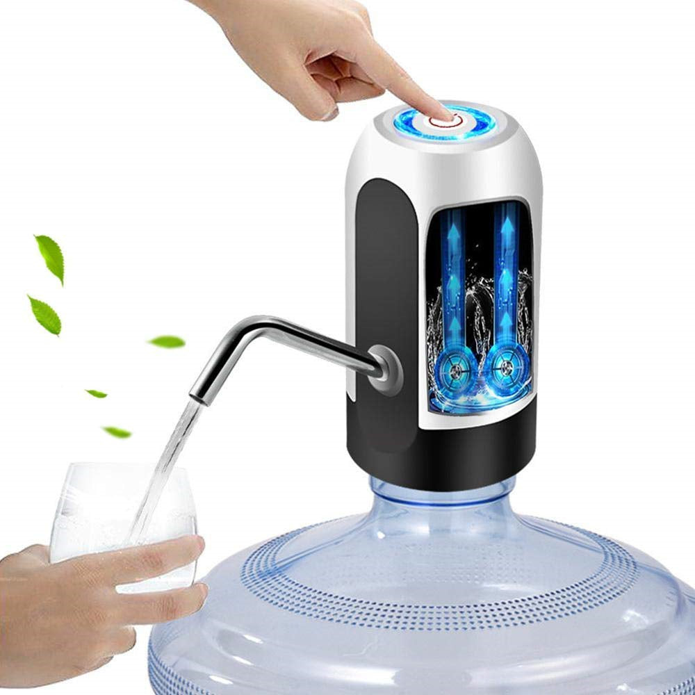 Electric Portable Water Dispenser Pump – KSA DROP