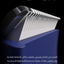 Blue Shaver